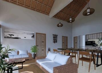 Image No.35-Maison / Villa de 1 chambre à vendre à Lesser Sunda Islands