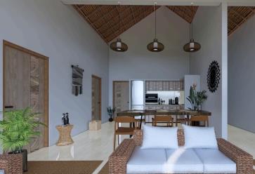 Image No.40-Maison / Villa de 1 chambre à vendre à Lesser Sunda Islands