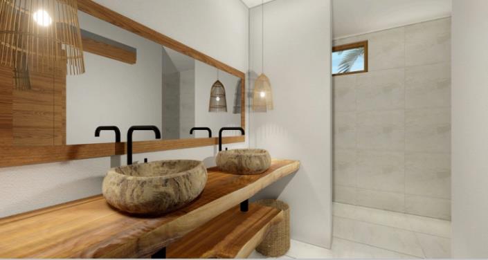 Image No.39-Maison / Villa de 1 chambre à vendre à Lesser Sunda Islands