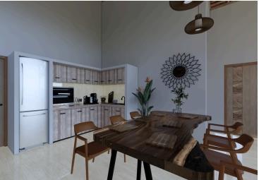 Image No.41-Maison / Villa de 1 chambre à vendre à Lesser Sunda Islands