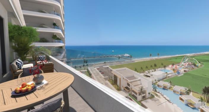 Image No.7-Appartement de 1 chambre à vendre à Lefkosia