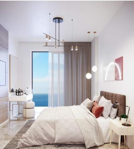 Image No.5-Appartement de 1 chambre à vendre à Lefkosia