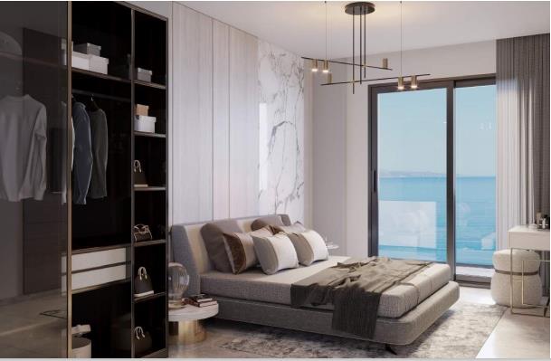 Image No.6-Appartement de 1 chambre à vendre à Lefkosia