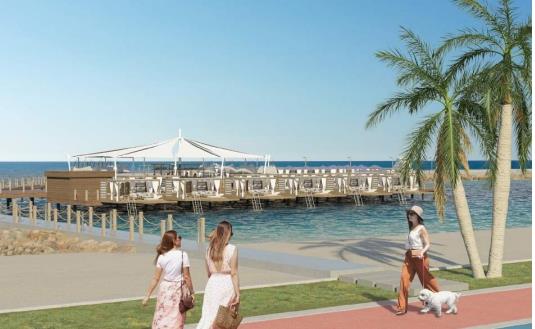 Image No.9-Appartement de 1 chambre à vendre à Lefkosia