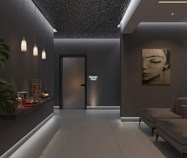 Image No.17-Appartement de 1 chambre à vendre à Lefkosia