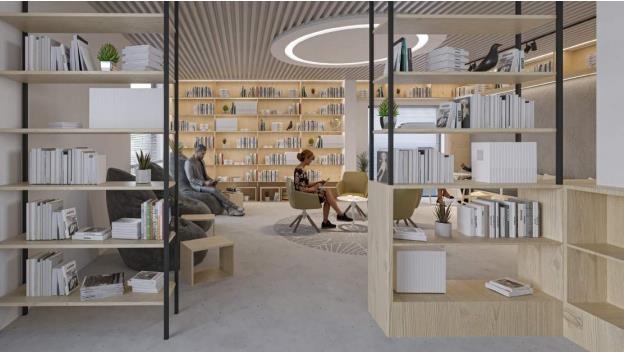 Image No.21-Appartement de 1 chambre à vendre à Lefkosia