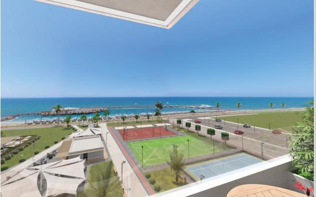 Image No.23-Appartement de 1 chambre à vendre à Lefkosia