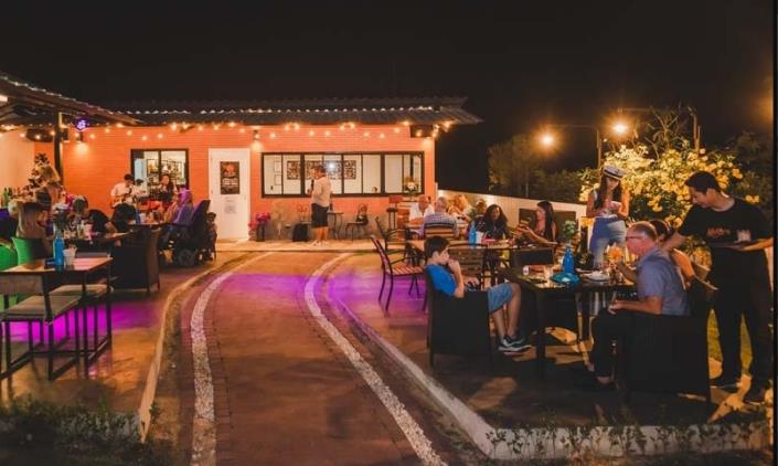 Image No.9-Villa / Détaché de 3 chambres à vendre à Hin Lek Fai