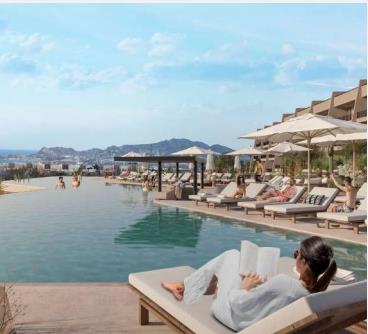 Image No.15-Appartement de 1 chambre à vendre à Cabo San Lucas