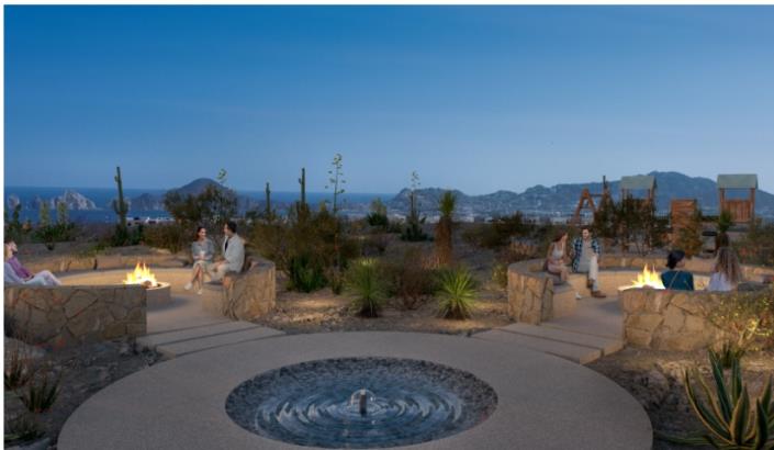 Image No.16-Appartement de 1 chambre à vendre à Cabo San Lucas