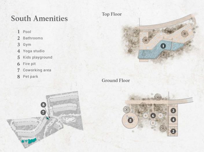 Image No.19-Appartement de 1 chambre à vendre à Cabo San Lucas