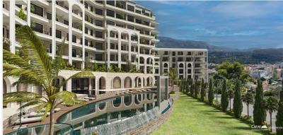 1 - Budva, Appartement