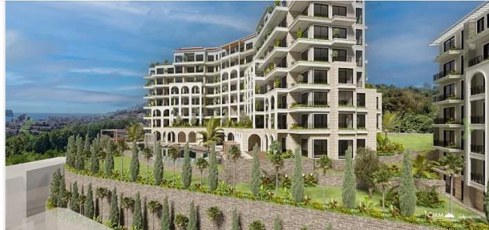 Image No.4-1 Bed Apartment for sale