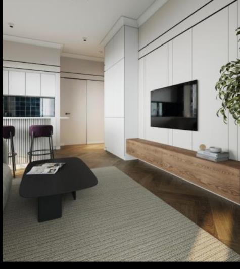 Image No.8-1 Bed Apartment for sale