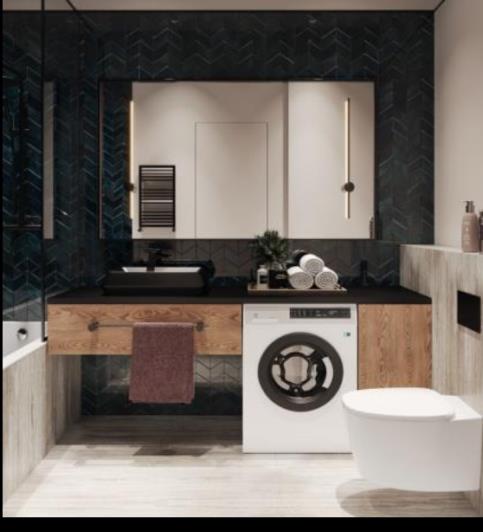 Image No.11-1 Bed Apartment for sale