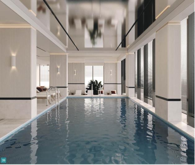 Image No.13-1 Bed Apartment for sale