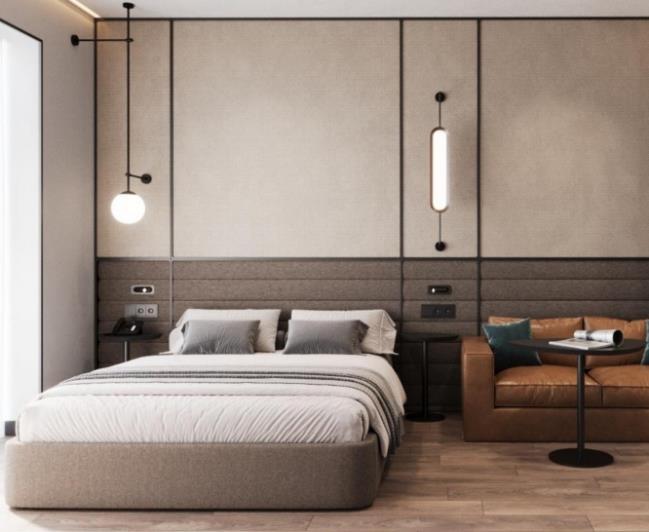 Image No.6-Studio de 1 chambre à vendre à Batoumi