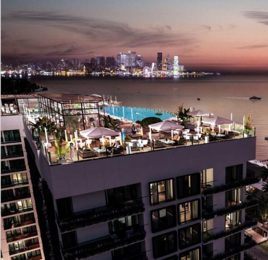 Image No.4-1 Bed Apartment for sale