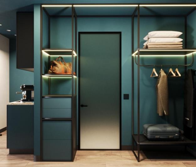 Image No.7-1 Bed Apartment for sale