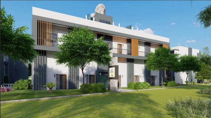 Image No.2-Studio à vendre à Famagusta