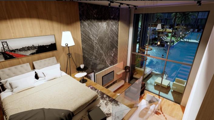 Image No.9-Studio à vendre à Famagusta