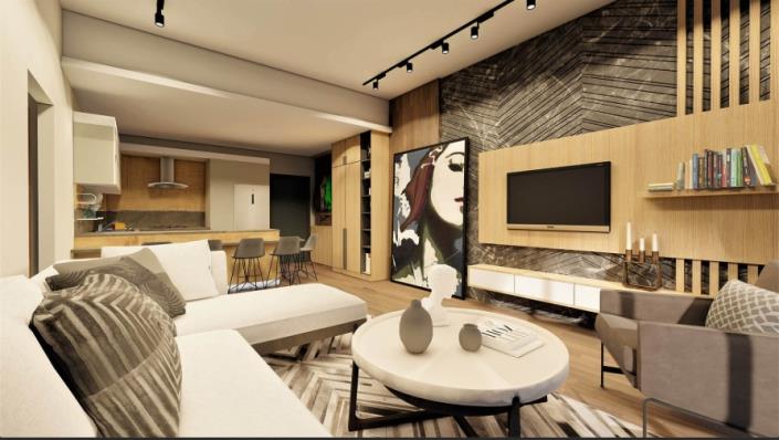 Image No.11-Studio à vendre à Famagusta