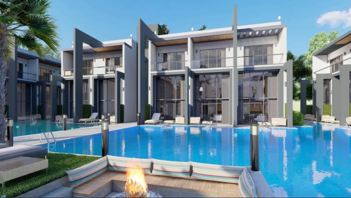 Image No.19-Studio à vendre à Famagusta