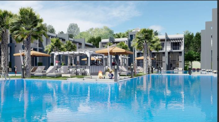 Image No.16-Appartement de 1 chambre à vendre à Famagusta