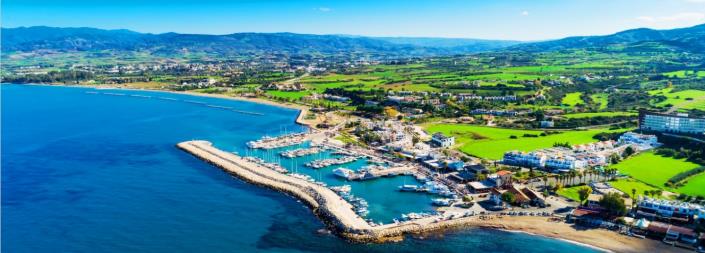 Image No.28-Appartement de 1 chambre à vendre à Famagusta