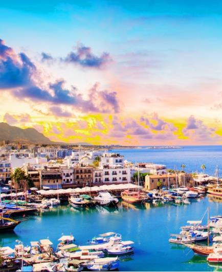 Image No.29-Appartement de 1 chambre à vendre à Famagusta