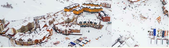 Image No.2-Appartement de 1 chambre à vendre à Géorgie