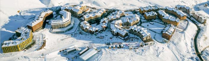 Image No.3-Appartement de 1 chambre à vendre à Géorgie