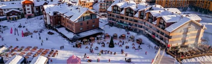 Image No.5-Appartement de 1 chambre à vendre à Géorgie