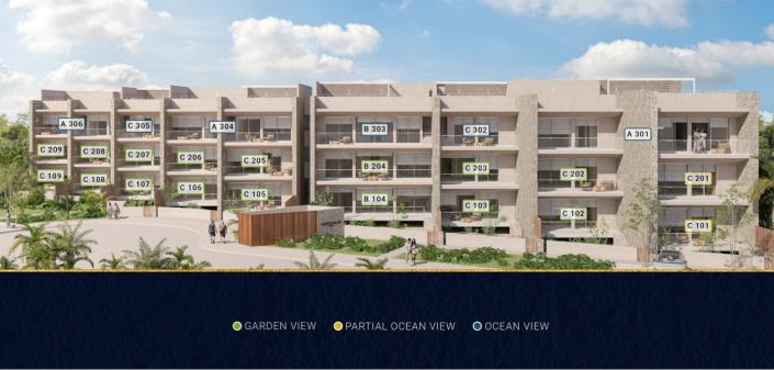 Image No.3-1 Bed Apartment for sale