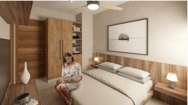 Image No.4-1 Bed Apartment for sale