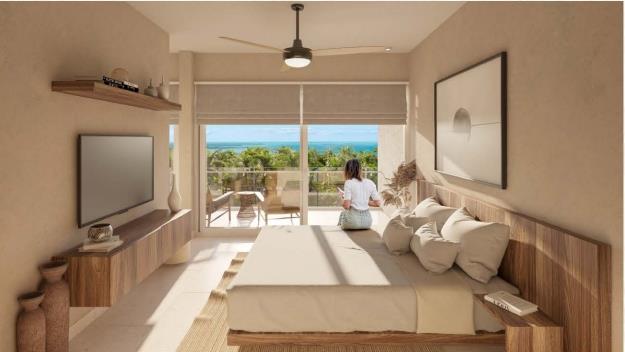 Image No.6-1 Bed Apartment for sale