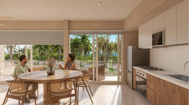 Image No.12-1 Bed Apartment for sale