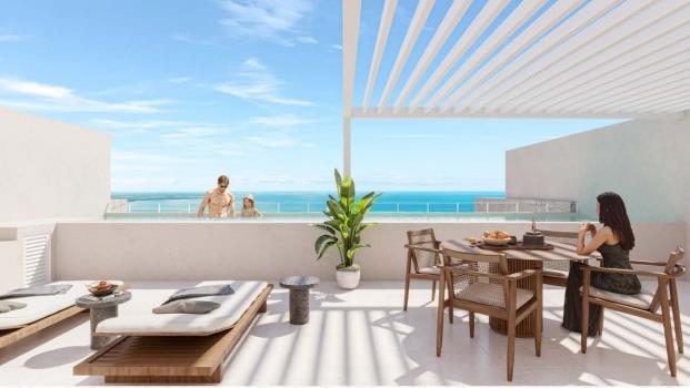 Image No.19-1 Bed Apartment for sale