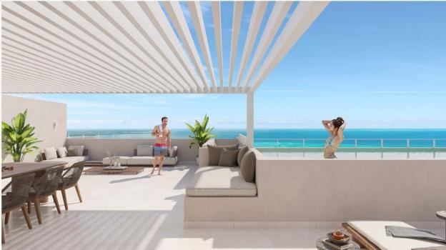 Image No.20-1 Bed Apartment for sale