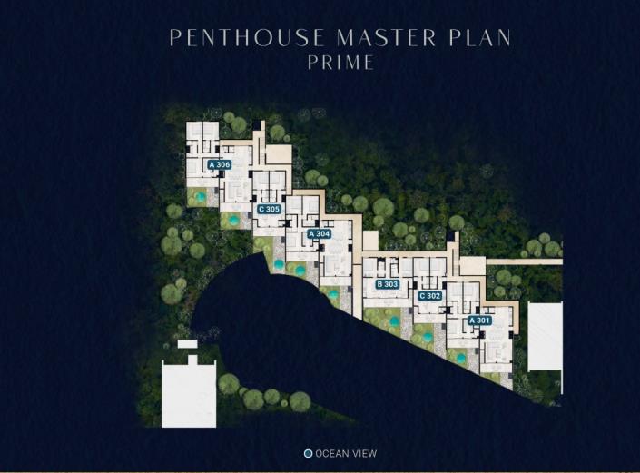 Image No.33-1 Bed Apartment for sale