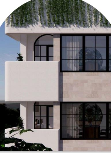 Image No.4-1 Bed Apartment for sale