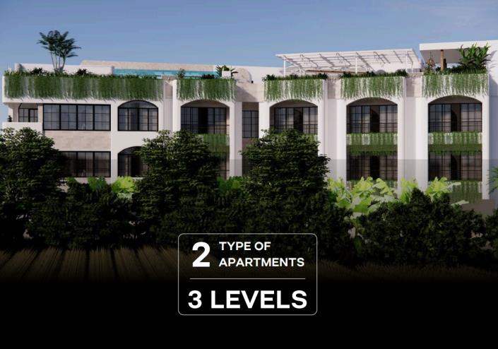 Image No.6-1 Bed Apartment for sale