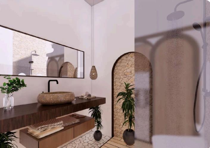 Image No.16-1 Bed Apartment for sale