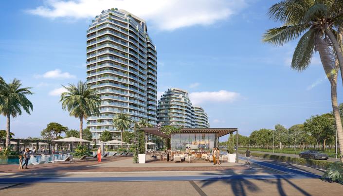 Image No.14-Appartement de 1 chambre à vendre à Larnaca