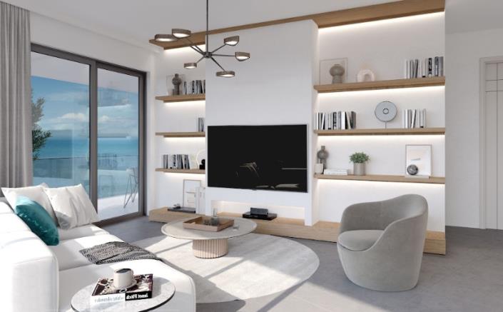 Image No.19-Appartement de 1 chambre à vendre à Larnaca