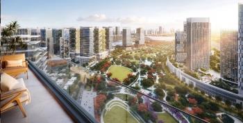 Image No.2-Appartement de 1 chambre à vendre à Dubai