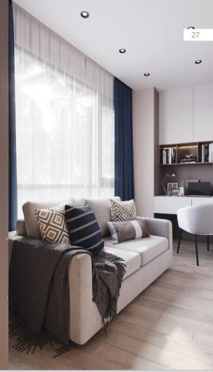 Image No.16-1 Bed Apartment for sale