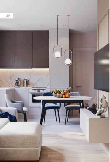 Image No.18-1 Bed Apartment for sale