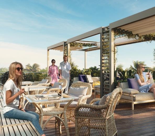 Image No.34-1 Bed Apartment for sale