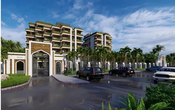 Image No.5-Appartement de 1 chambre à vendre à 